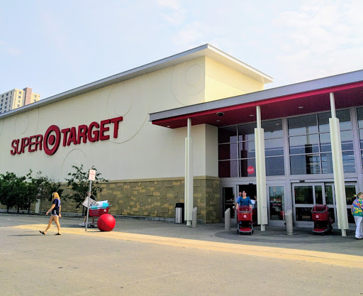 Department Store «Target», reviews and photos, 1300 University Ave W, St Paul, MN 55104, USA