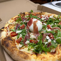 Photos du propriétaire du Pizzeria mamamizza à Figeac - n°1
