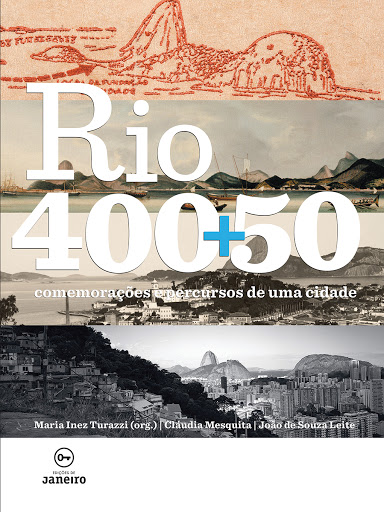 Logo da empresa - Edições de Janeiro