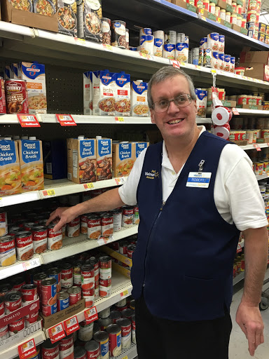 Discount Store «Walmart», reviews and photos, 900 Springfield Rd, Union, NJ 07083, USA