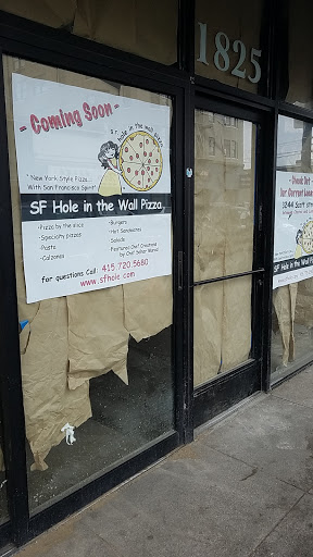 Grocery Store «Lucca Food Store», reviews and photos, 1899 Irving St, San Francisco, CA 94122, USA