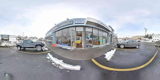 Donut Shop «Peace, Love and Little Donuts of Bethel Park», reviews and photos, 100 Broughton Rd, Bethel Park, PA 15102, USA