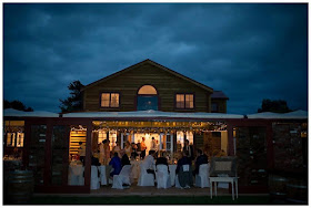 The Old Barn & Vineyard Function Centre