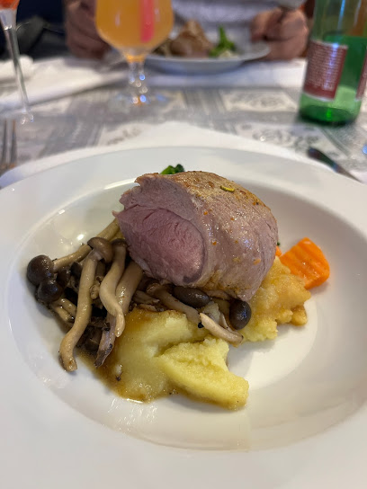Camino – Culinary Club ČR z.s.
