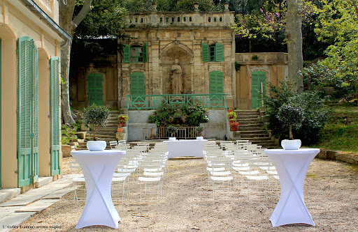 La Bastide de Toursainte