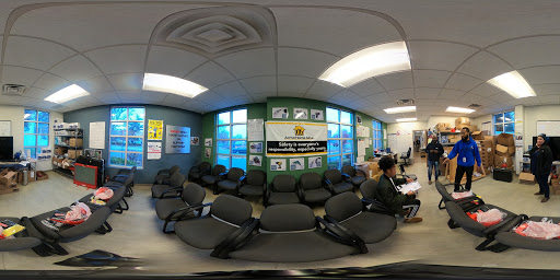 Temp Agency «Tidewater Staffing», reviews and photos, 1000 Poindexter St, Chesapeake, VA 23324, USA