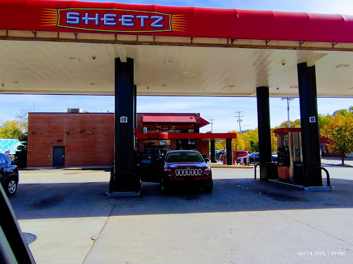 Convenience Store «Sheetz #92», reviews and photos, 111 E Main St, Monongahela, PA 15063, USA