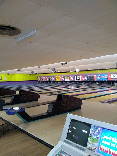 Bowling Alley «Uncle Sam Lanes», reviews and photos, 600 Fulton St, Troy, NY 12180, USA