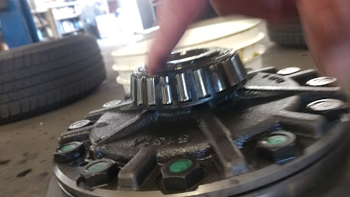 Auto Repair Shop «Orr Automotive», reviews and photos, 4701 E Arrow Hwy Suite B Unit B, Montclair, CA 91763, USA