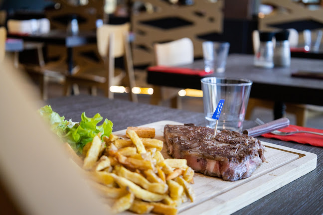 MEUH ! Restaurant La Roche-sur-Yon
