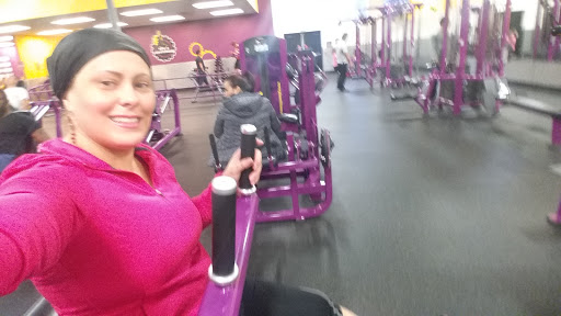Gym «Planet Fitness», reviews and photos, 9644 Fort Meade Rd, Laurel, MD 20707, USA