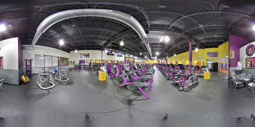 Gym «Planet Fitness - Baltimore (Dundalk), MD», reviews and photos, 1405 Merritt Blvd, Dundalk, MD 21222, USA