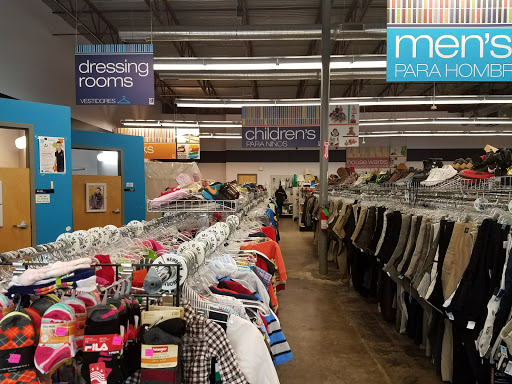 Thrift Store «Goodwill Central Texas - Oak Hill Store», reviews and photos