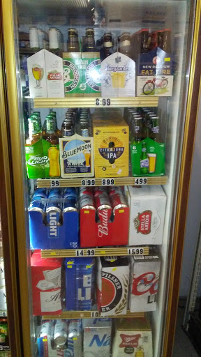 Grocery Store «Discount King Market», reviews and photos, 2101 W Adams St, Phoenix, AZ 85009, USA