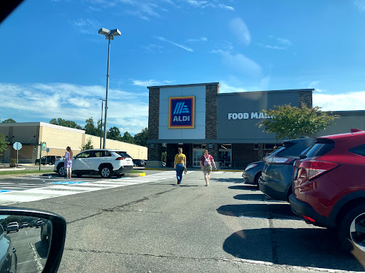 Supermarket «ALDI», reviews and photos, 7003 Mechanicsville Turnpike, Mechanicsville, VA 23111, USA