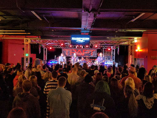 Live Music Venue «Headquarters Live», reviews and photos, 115 S Division St, Salisbury, MD 21801, USA