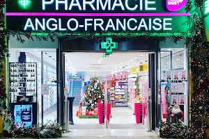 Pharmacy _ Anglo-French Cannes image