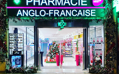 Pharmacy _ Anglo-French Cannes image