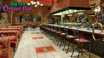 Big Al,s Oyster Bar - 4500 W Tropicana Ave, Las Vegas, NV 89103