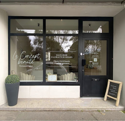 Le Concept Beauté | Experte Cils & Sourcils | Maquillage permanent à Le Havre