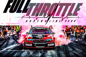 Full throttle jdm competitions
