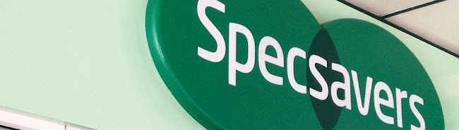 Specsavers Optometrists - New Plymouth - New Plymouth