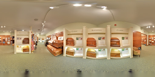 Funeral Home «Loose Funeral Homes & Crematory», reviews and photos, 200 W 53rd St, Anderson, IN 46013, USA