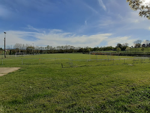 Vallee Du Guiers F.c. à Chimilin