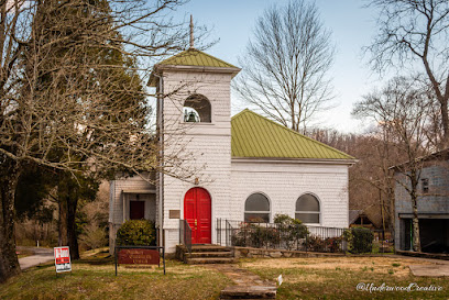 Danbury Community Church
