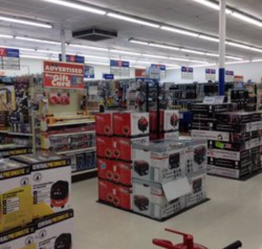 Hardware Store «Harbor Freight Tools», reviews and photos, 3333 W Henrietta Rd #400, Rochester, NY 14623, USA