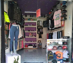 Hero´s Shop - T photo