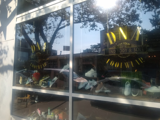 Shoe Store «DNA Footwear Williamsburg», reviews and photos, 133 N 7th St, Brooklyn, NY 11249, USA