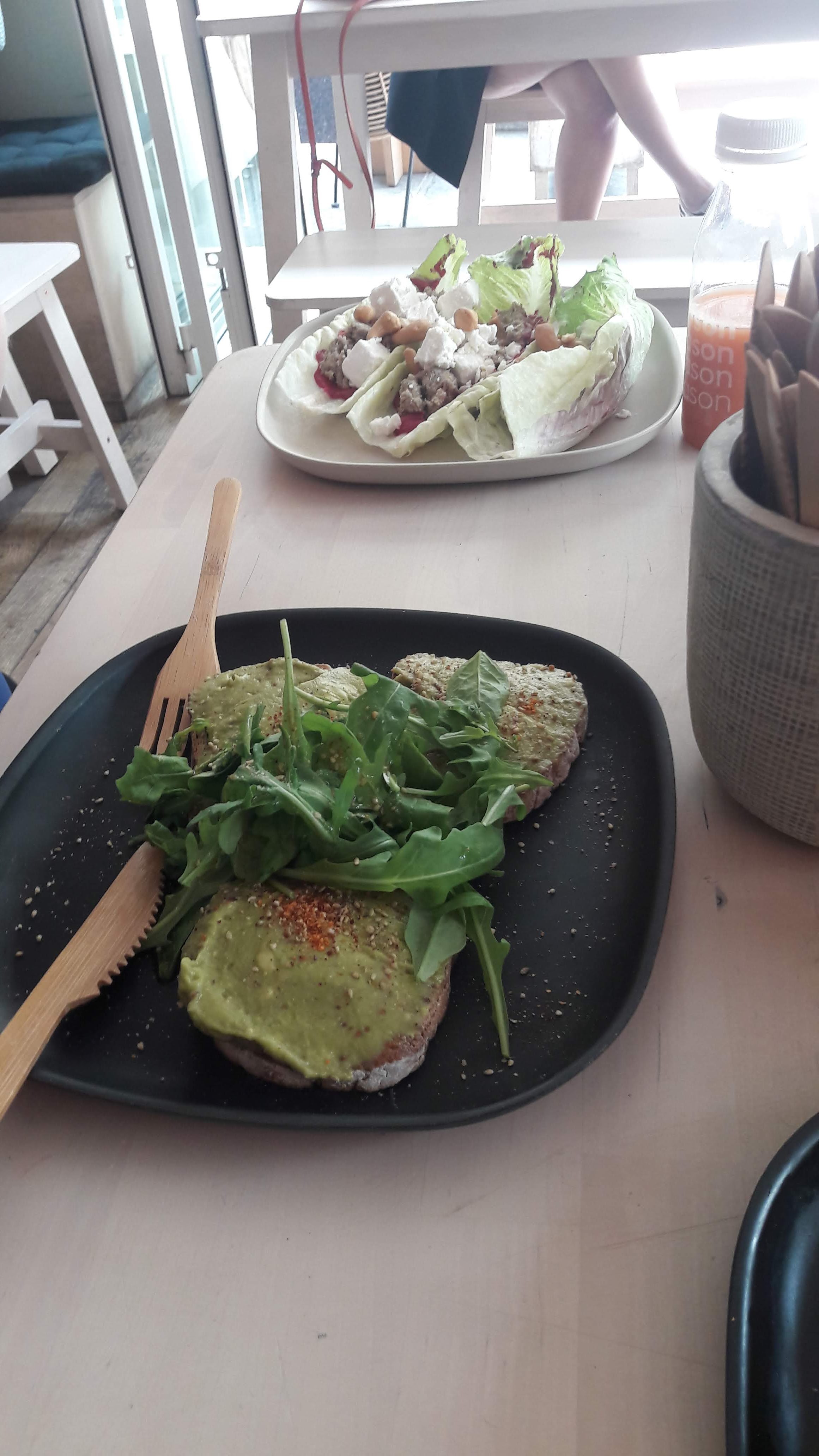 Photo n° 4 de l'avis de monique.O fait le 24/08/2018 à 17:16