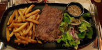 Steak du Restaurant 3 Brasseurs Labège à Labège - n°19