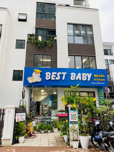 BEST BABY Mỗ Lao