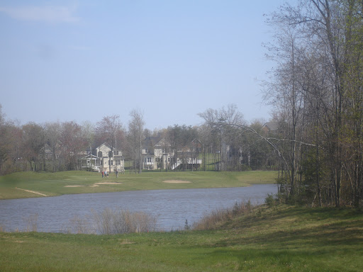 Golf Club «Compass Pointe Golf Courses», reviews and photos, 9010 Fort Smallwood Rd, Pasadena, MD 21122, USA