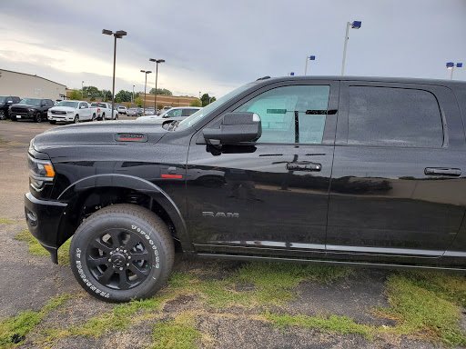 Nissan Dealer «AutoNation Nissan 104», reviews and photos, 2400 W 104th Ave, Denver, CO 80234, USA