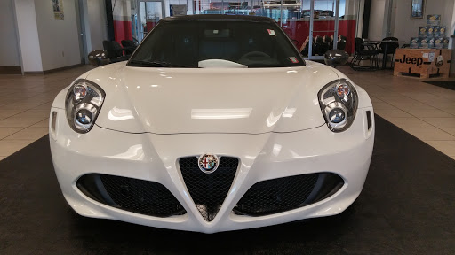 Jeep Dealer «Doan Dodge Chrysler Jeep Ram», reviews and photos, 4477 W Ridge Rd, Rochester, NY 14626, USA