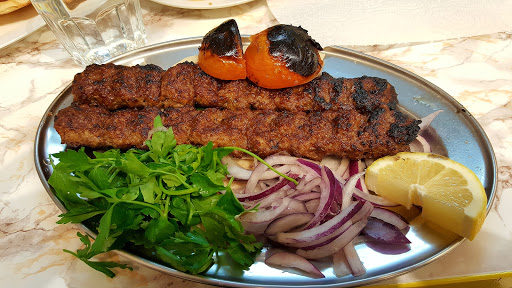 Tikke Kebab