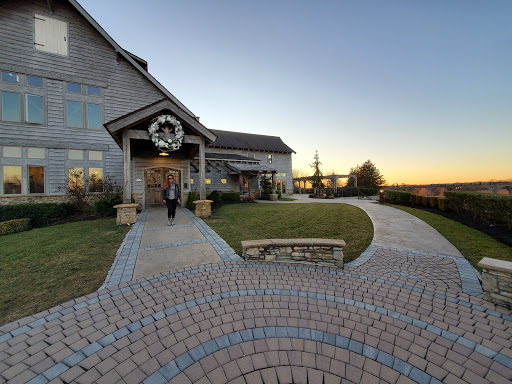 Winery «Laurita Winery», reviews and photos, 85 Archertown Rd, New Egypt, NJ 08533, USA