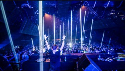 Night Club «Lavo Nightclub», reviews and photos, 39 E 58th St, New York, NY 10022, USA