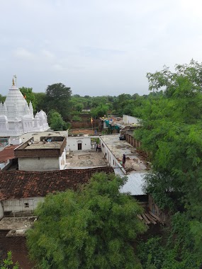 Sakal Digambar Jain Mandir