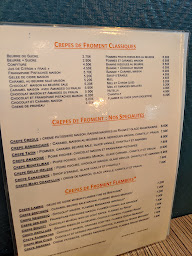 Photo n°3 de Crêperie La Flottille à Le Croisic ()