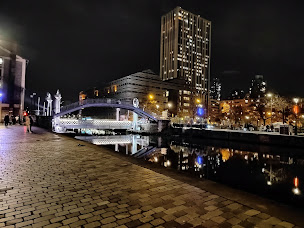 Photo n°23 de Canal Grill à Paris ()