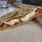 Photo n°4 de l'avis de Gianluca.i fait le 28/03/2024 à 12:48 sur le  La Piadineria à Fano