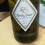 Photo n°1 de l'avis de Tamara.a fait le 28/02/2020 à 15:46 sur le  Ristorante Pane e Vino à Imperia