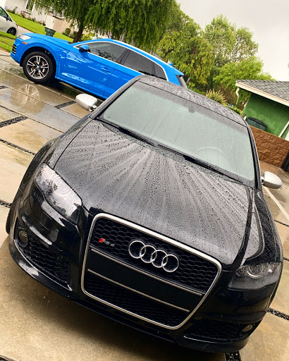 Auto Repair Shop «European Auto Hause», reviews and photos, 1599 E Walnut St, Pasadena, CA 91106, USA