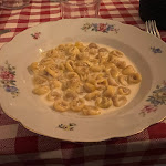 Photo n°8 de l'avis de urbano.i fait le 26/02/2024 à 13:35 sur le  Agriturismo Rio Verde Ristorante contadino e camere à Sasso Marconi