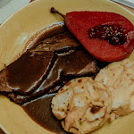 Photo n°2 de l'avis de Anika.e fait le 28/04/2024 à 12:36 sur le  Gasthaus Forstner à Rimbach