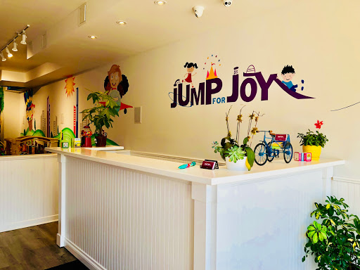 Jump for Joy Play Centre